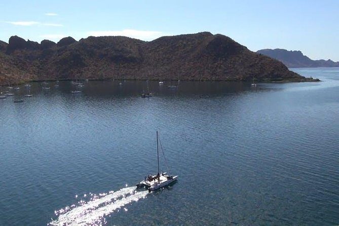 Sunset Appetizers & Open Bar Catamaran Cruise - Detailed Review of the Sunset Appetizers & Open Bar Catamaran Cruise