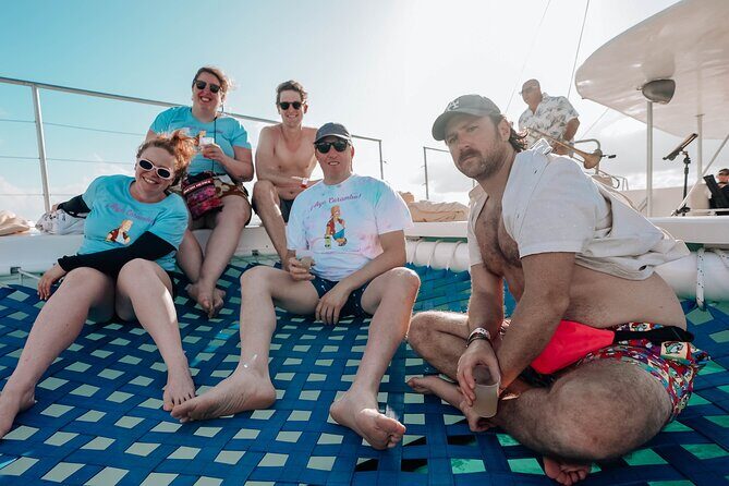 Sunset Catamaran to Isla Mujeres + Transportation from Cancún - Exploring Isla Mujeres: A Highlight of the Tour