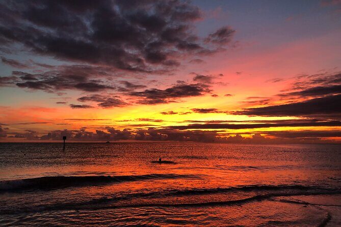 Sunset Celebration Cruise on Tropics Boat Tours - What the Reviews Tell Us