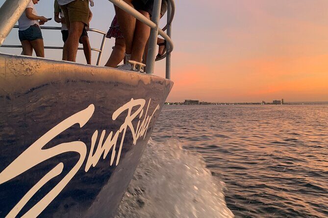 Sunset Cruise in La Paz - Why This Cruise Matters for Your La Paz Visit