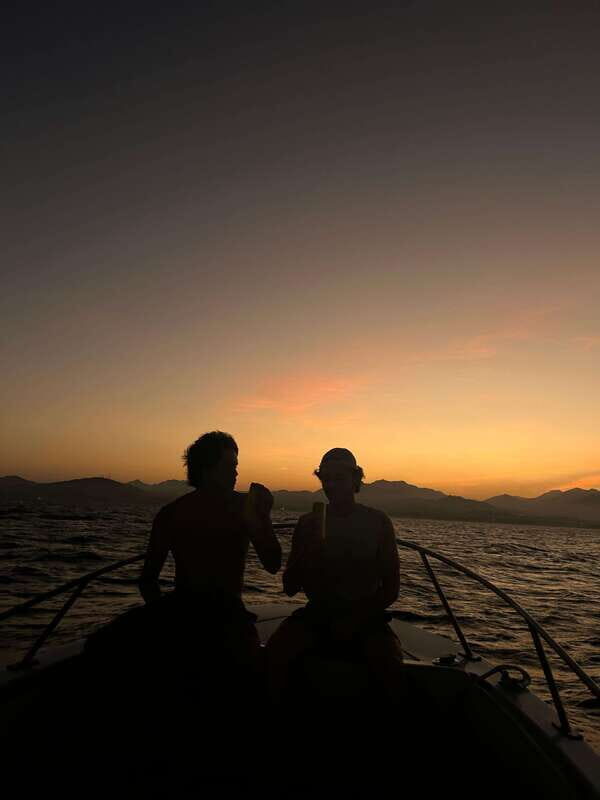 Sunset Cruise in San Jose del Cabo - What Reviewers Say