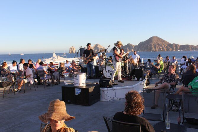 Sunset Cruise "Mexican Fajitas" Experience Tour - What Travelers Love and Potential Drawbacks