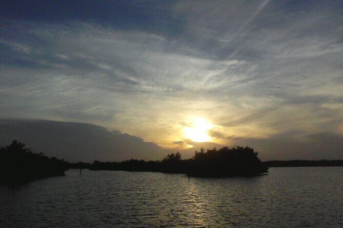 Sunset Cruise on the Beautiful Banana River - What Makes This Tour Stand Out?