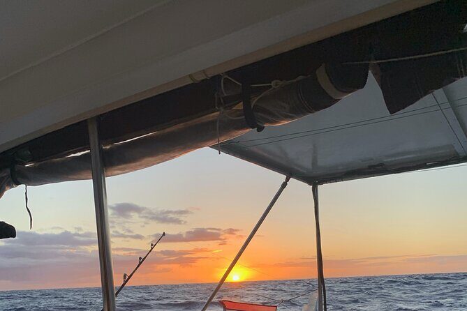 Sunset cruise - Who is this tour best for?