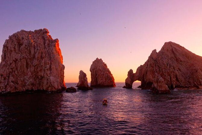 Sunset Dinner Cruise in Los Cabos - Logistics and Pricing