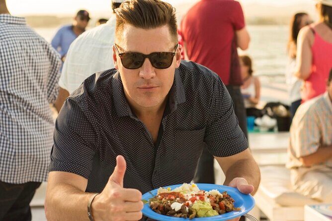 Sunset Dinner Cruise with Tequila & tacos - Analyzing the Value