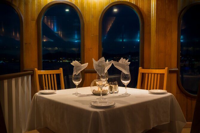 Sunset Dinner Show Cruise Tour in Cabo San Lucas - What Travelers Say: Authentic Feedback