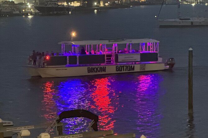 Sunset Dolphin Cruise - Who Should Book This Tour?