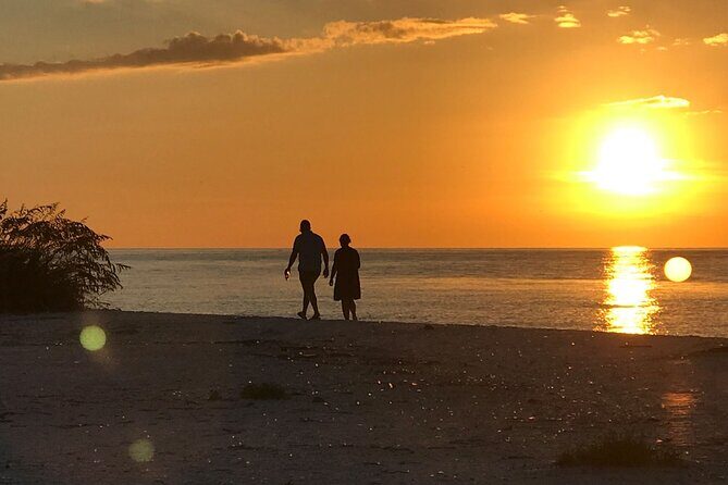 Sunset Eco Tour of Marco Island & 10,000 Islands - The Itinerary: What to Expect at Each Stop