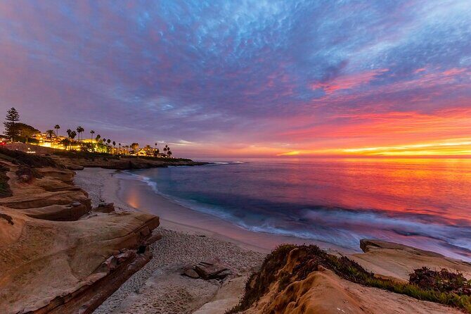 Sunset Electric Bike Tour of La Jolla - Why We Love the Experience