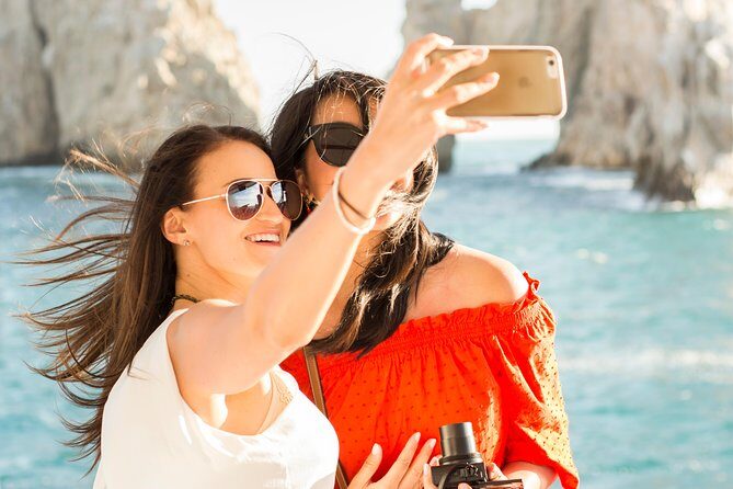 Sunset Fajitas Cruise in Los Cabos - The Good, the Not-So-Good, and the Realities