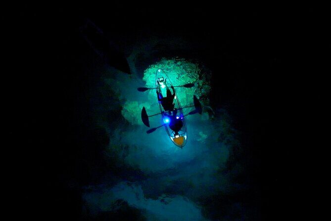 Sunset/Glow Clear Kayak Tour in Olowalu - The Itinerary: What Makes Each Part Special