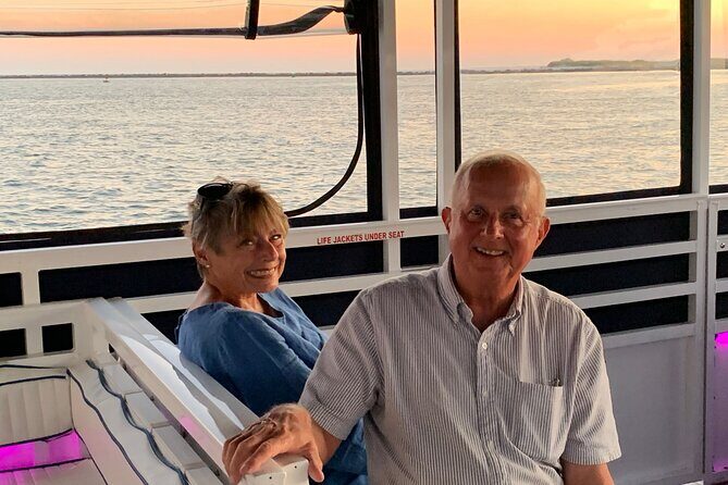 Sunset Harbor Cruise Tour - Who Will Love This Tour?
