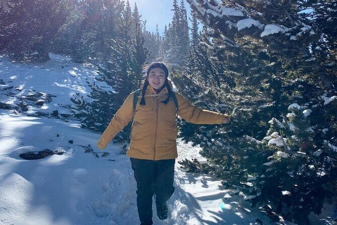 Sunset Hiking Tour in the Rocky Mountains near Denver - A Closer Look at the Experience