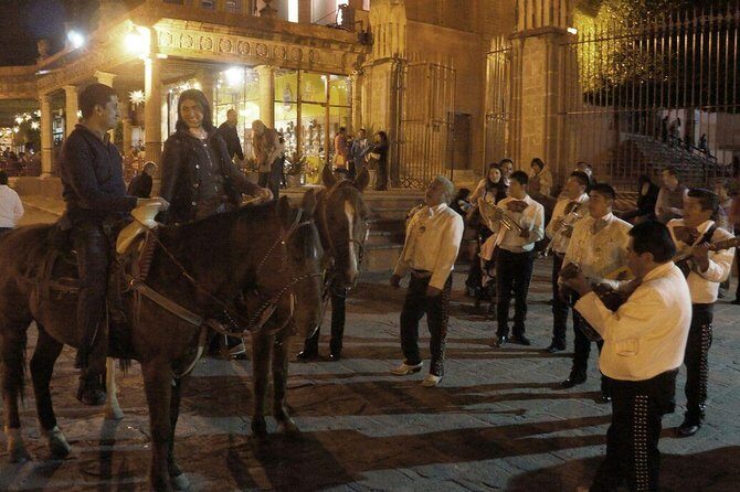 Sunset Horseback Riding Tour Through San Miguel de Allende - Authentic Reviews and What They Reveal