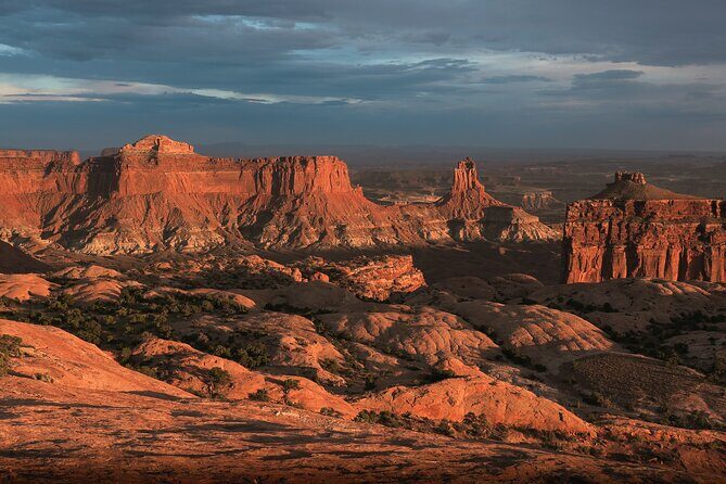 Sunset in Canyon Country Airplane Tour- 60 Min - What Makes This Tour Stand Out?