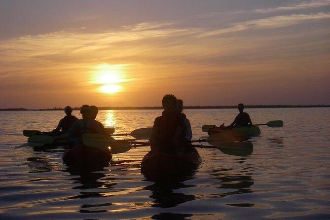 Sunset Kayaking - Wildlife Refuge (Titusville) - Who Should Consider This Tour?