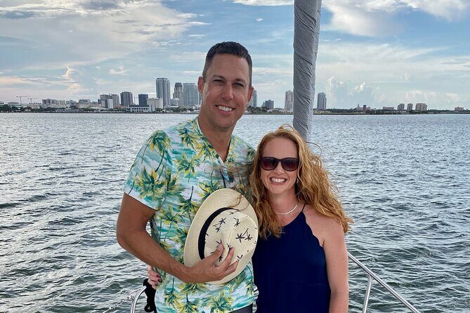 Sunset Luxury Sail on Tampa Bay - Final Thoughts
