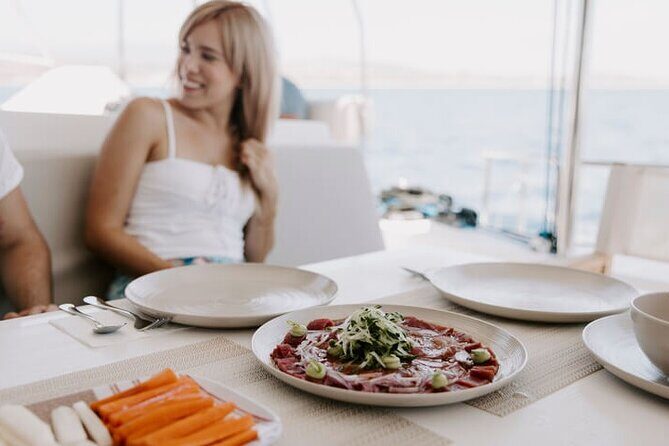Sunset Luxury Tour in Cabo San Lucas - Who Should Book This Experience?