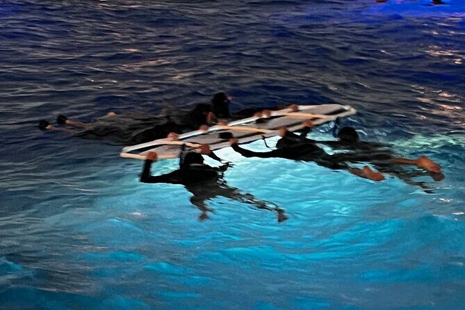 Sunset Manta Ray Tour in Kailua-Kona - The Itinerary: Breaking Down the Experience
