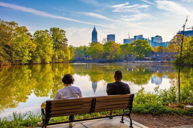 Sunset Photography Tour of Piedmont Park Atlanta - Who Will Love This Experience?
