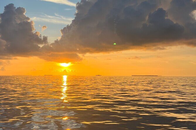 Sunset Powerboat Cruise - Final Thoughts: Value in a Private Sunset Escape