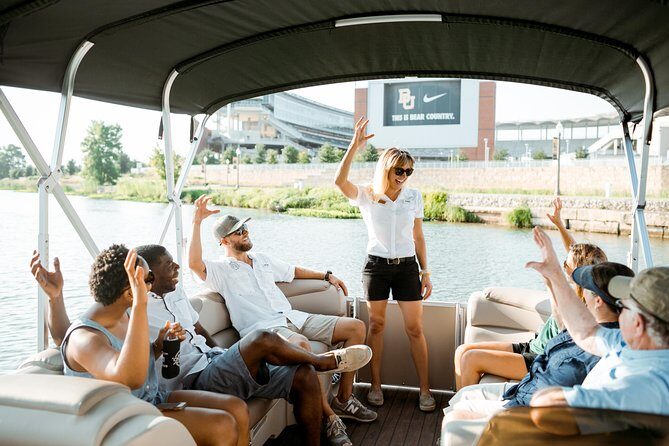 Sunset River Cruise: #1 in the US - Who Will Love This Tour?