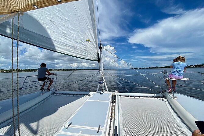 Sunset Sail and Dolphin/Manatee watch in Daytona Beach - Practical Considerations