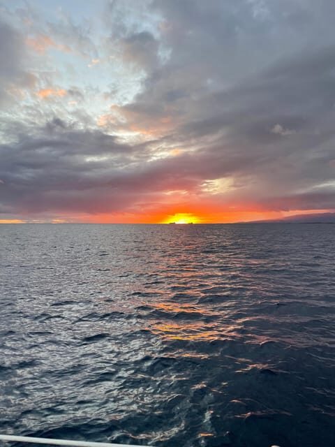 Sunset Sail Charter - Analyzing the Value