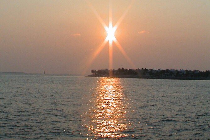 Sunset Sail on the Black Pearl - The Experience of the Voyage