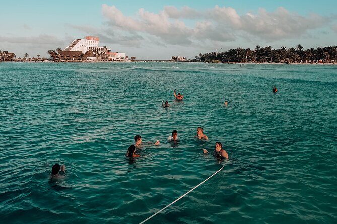 Sunset Sailing Adventure to Isla Mujeres Unlimited + Transfer from Cancún - Why This Tour Works Well