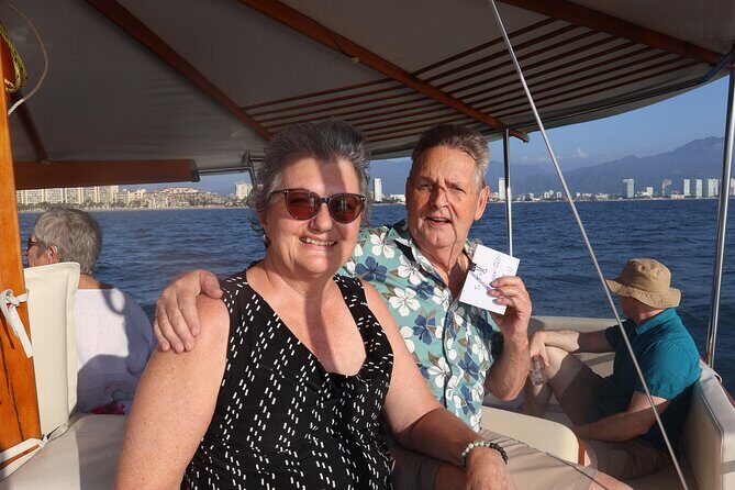 Sunset Sailing for Couples and Small Groups - The Value of This Sunset Sailing Tour