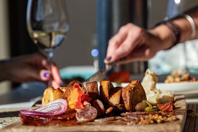 Sunset Sip Wine Tour - What to Expect From the Tour Experience