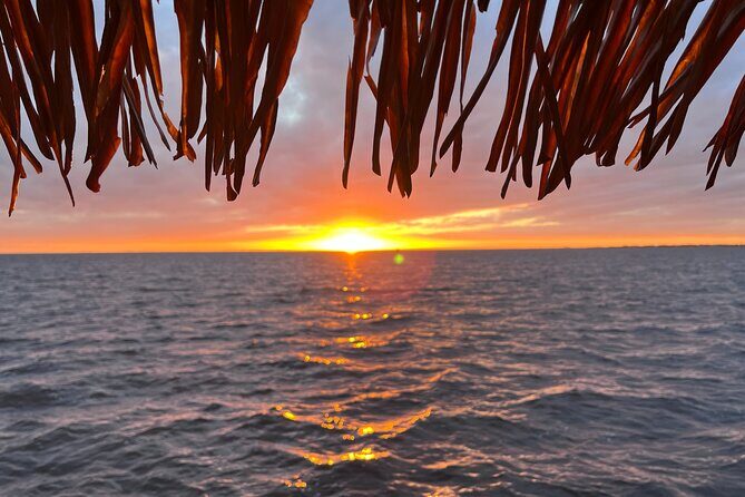 Sunset Tiki Boat Cruise (BYOB) - Who Is This Tour Best For?