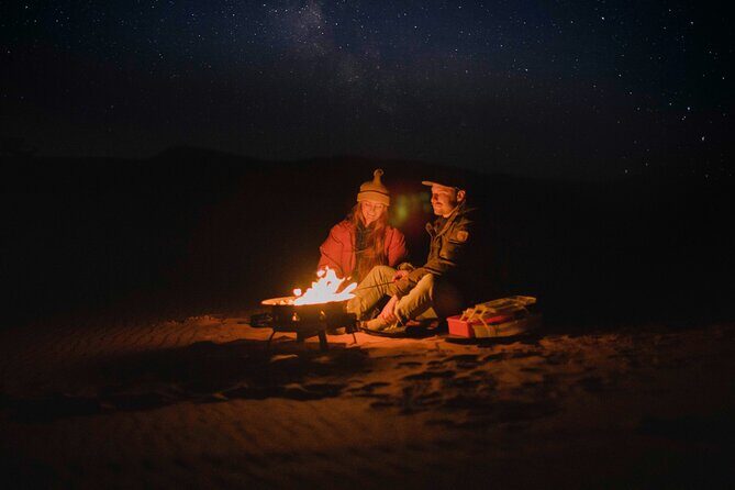 Sunset UTV ride with S'mores n' Stars at Coral Pink Sand Dunes - Why This Tour Is Worth Considering