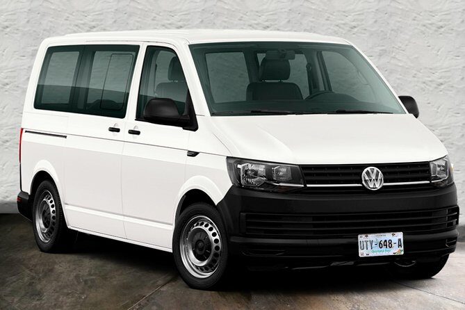 Super Deal: Cancun Airport-Hotel-Cancun Airport Private Round Trip Transfer - Booking and Payment Made Simple
