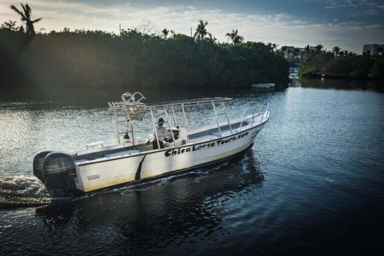 Super Panga Charter All-Inclusive - What Do Travelers Say?