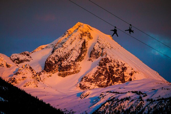 Superfly Ziplines on Cougar Mountain - includes 4 ziplines! - The Experience in Context: Why Choose Superfly Ziplines?