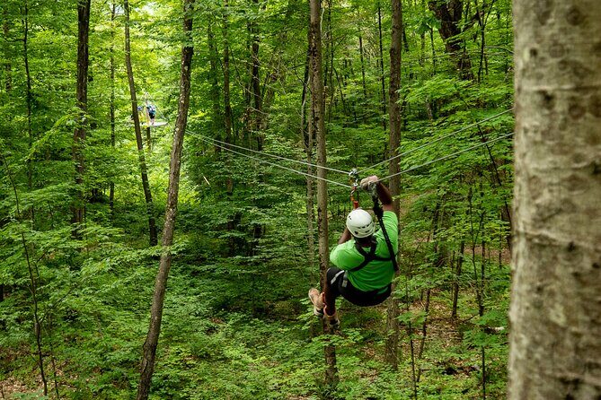 Superman Zipline Tour in Morningside - Who Should Consider This Tour?