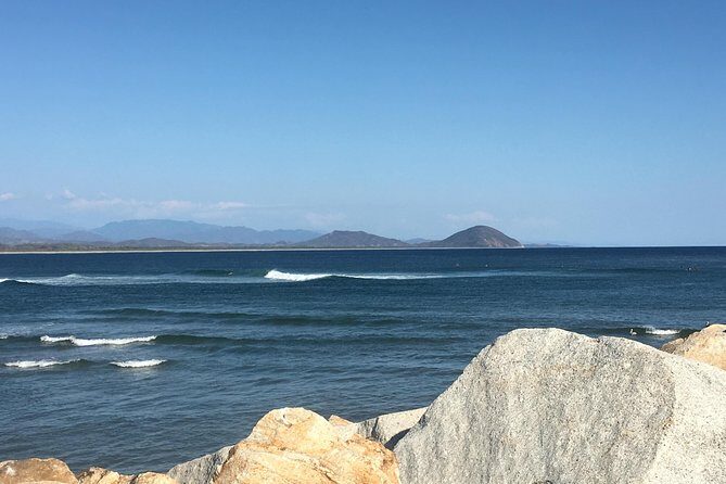 Surf Classes in Puerto Escondido - What to Expect from Your Puerto Escondido Surf Lesson