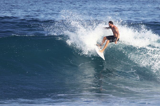 Surf Expeditions (Half day) - The Cost and Overall Value