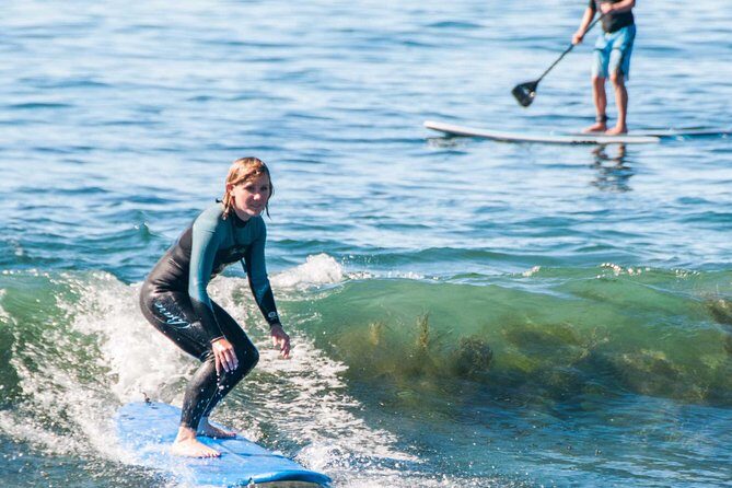 Surf Lesson in Laguna Beach - Who Is This Tour Best For?