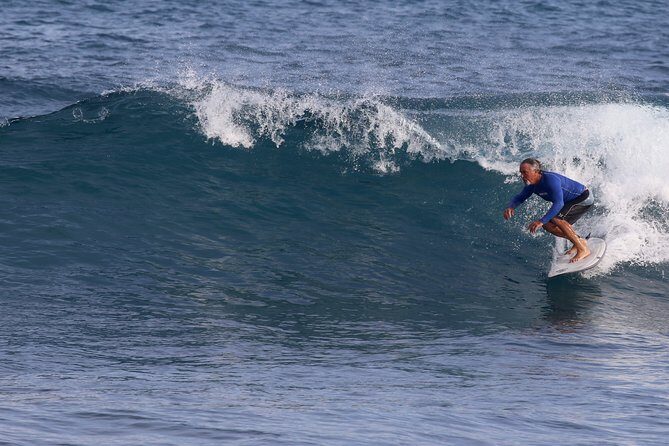 Surf Lesson Tours (half day) - How the Experience Is Crafted for Value
