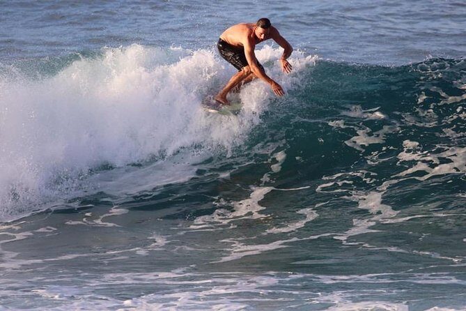 Surf Lessons in Hawaii Paddle Assisted - Who Will Love This Experience?