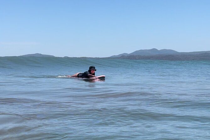 Surf Lessons in Mexico Catch Your First Wave - Logistics and Practical Details