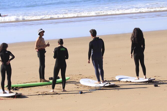 Surf Lessons in Taghazout - 2 Hours - Who Will Love This Experience?