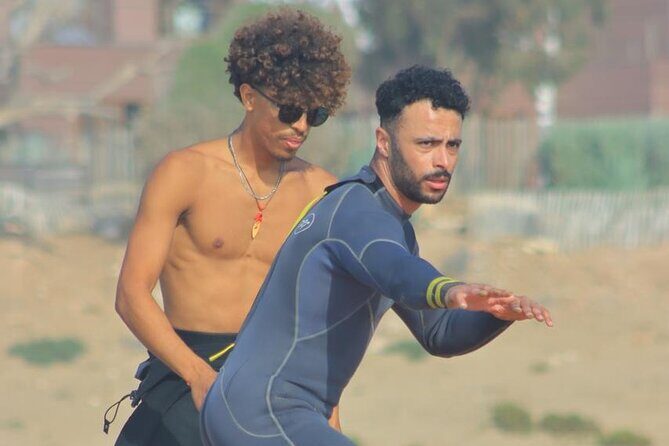 Surf Lessons in Taghazout | Learn to Surf in Morocco - A Detailed Look at the Surf Lesson Experience
