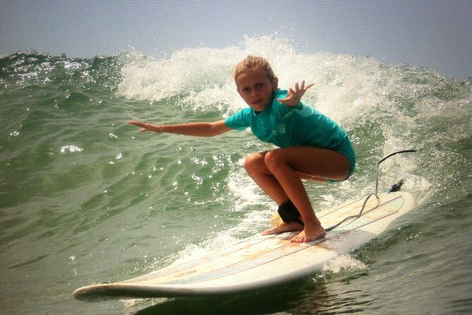 Surf Lessons on the North Shore of Oahu - Authentic Experiences and What Travelers Say