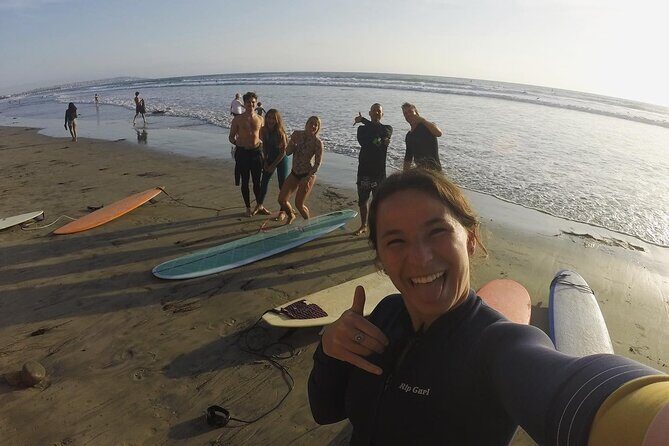 Surf Like a Local with Waves, Wellness and Snacks - Discovering the Tour: A Detailed Breakdown