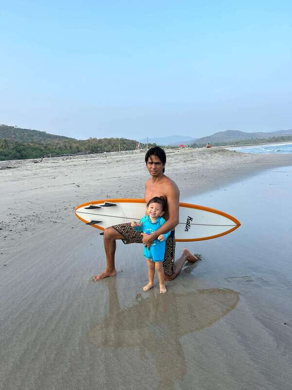 Surfboards for rent. All level skills equipment - Who Will Love This Experience?